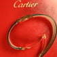 Vintage Cartier Ceinture - Serviced by Cartier