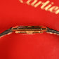 Vintage Cartier Ceinture - Serviced by Cartier