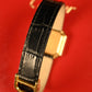 Vintage Cartier Ceinture - Serviced by Cartier