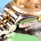 Rolex Datejust 6917