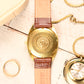 Omega Constellation 168.009 - 18kt yellow gold