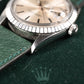 Vintage Rolex Datejust 1603