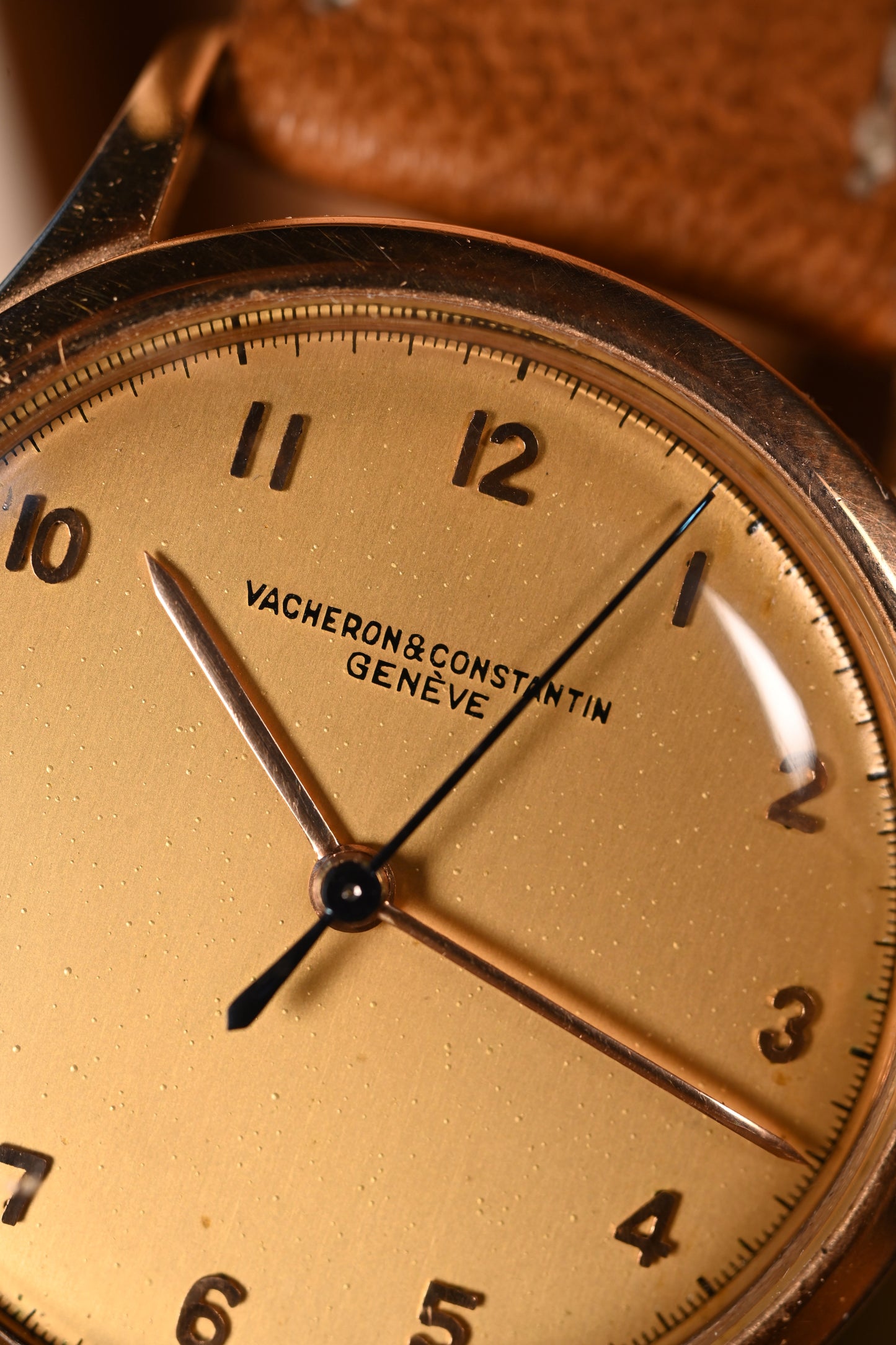 Vacheron & Constantin 4217