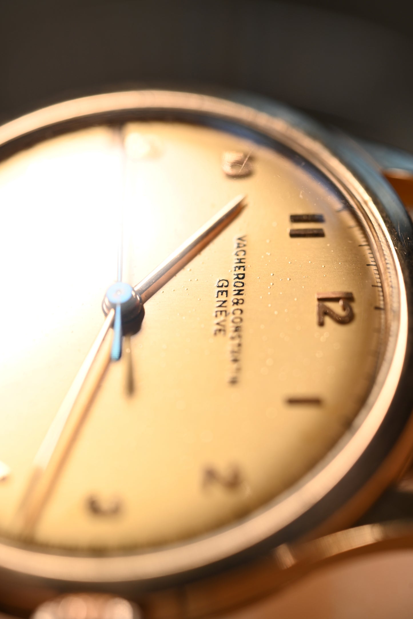 Vacheron & Constantin 4217