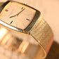 Vacheron & Constantin Extra Thin: Box & papers w/ Gay Freres bracelet