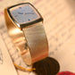 Vacheron & Constantin Extra Thin: Box & papers w/ Gay Freres bracelet