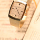 Vacheron & Constantin Extra Thin: Box & papers w/ Gay Freres bracelet