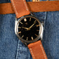 Omega Seamaster Gilt Jumbo