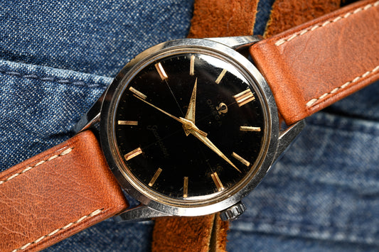 Seamaster 2938