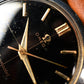 Gilt dial