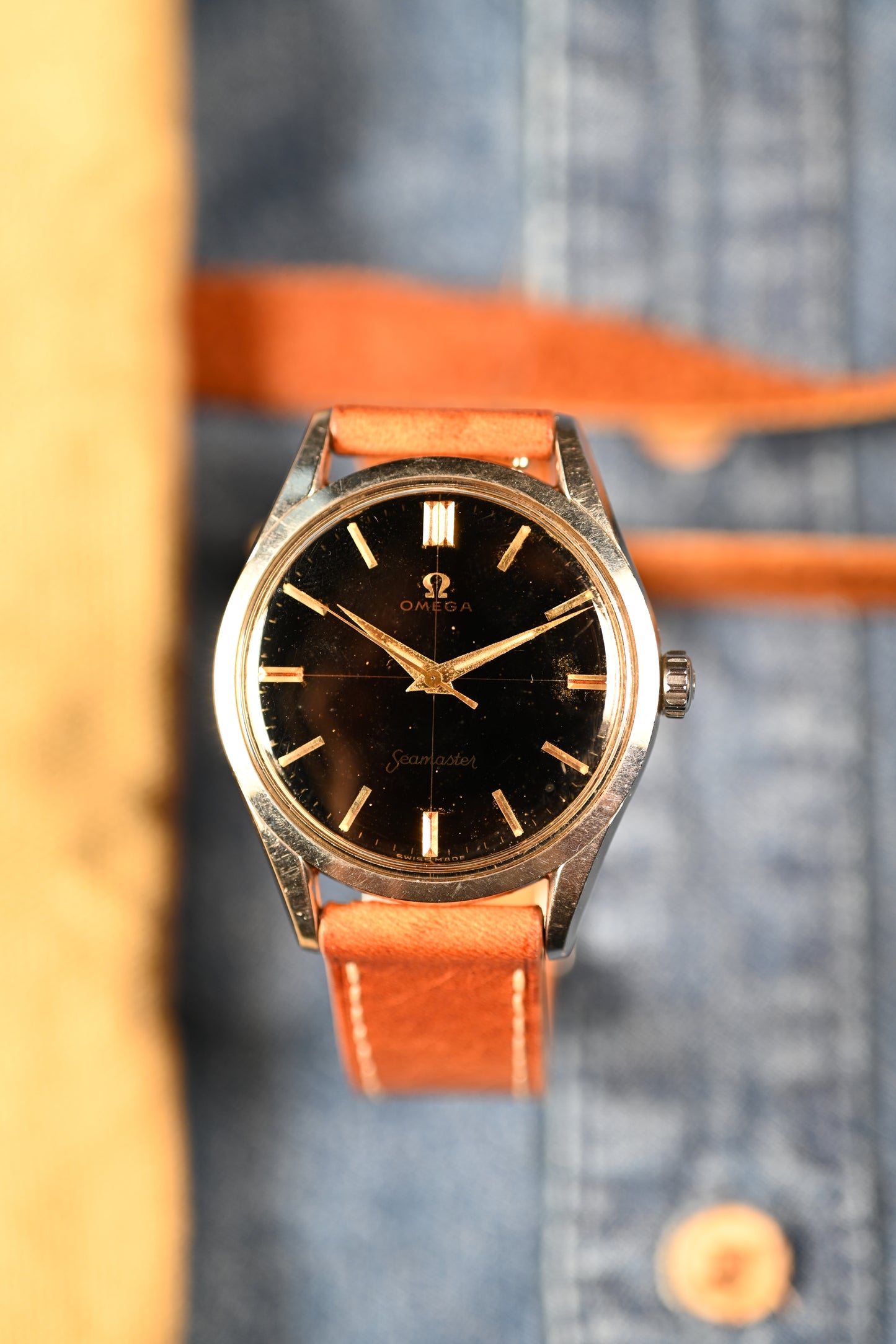 Omega 2938