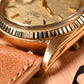 Rolex Datejust 1601 flutted bezel