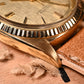 Rolex Datejust ref 1601 side profile