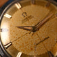 Vintage Omega Seamaster 2846 w/ Rose Gold Hour Markers