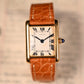 Cartier Tank Louis from 1960s