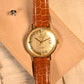 Vintage Omega Seamaster Deville Linen Dial