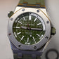 Audemars Piguet - Royal Oak Offshore Diver