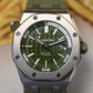 Audemars Piguet - Royal Oak Offshore Diver