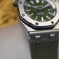 Audemars Piguet - Royal Oak Offshore Diver