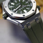 Audemars Piguet - Royal Oak Offshore Diver