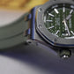 Audemars Piguet - Royal Oak Offshore Diver