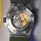 Audemars Piguet - Royal Oak Offshore Diver