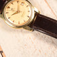 Vintage Omega Seamaster Calendar 2849