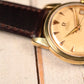 Vintage Omega Seamaster Calendar 2849