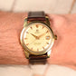 Vintage Omega Seamaster Calendar 2849