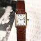 Vintage Cartier Tank Louis 78086 - Paris Dial w/ deployment buckle