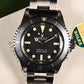 Vintage Rolex Submariner 5513 w/ Box and Papers.