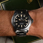 Vintage Rolex Submariner 5513 w/ Box and Papers.