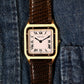 Cartier Santos Dumont 96054 Extra Plate