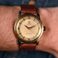 Vintage Omega Seamaster 2846 w/  Arabic numerals