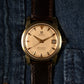 Vintage Omega Seamaster Calendar 2849