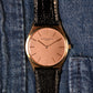 Vacheron & Constantin 6099 - Pink on Pink - Serviced w/ 1 year warranty