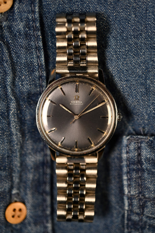 Vintage Omega 165.002