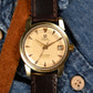 Vintage Omega Seamaster Calendar 2849