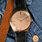 Vacheron & Constantin 6099 - Pink on Pink - Serviced w/ 1 year warranty