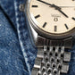 Omega Seamaster 165.067 - JDM