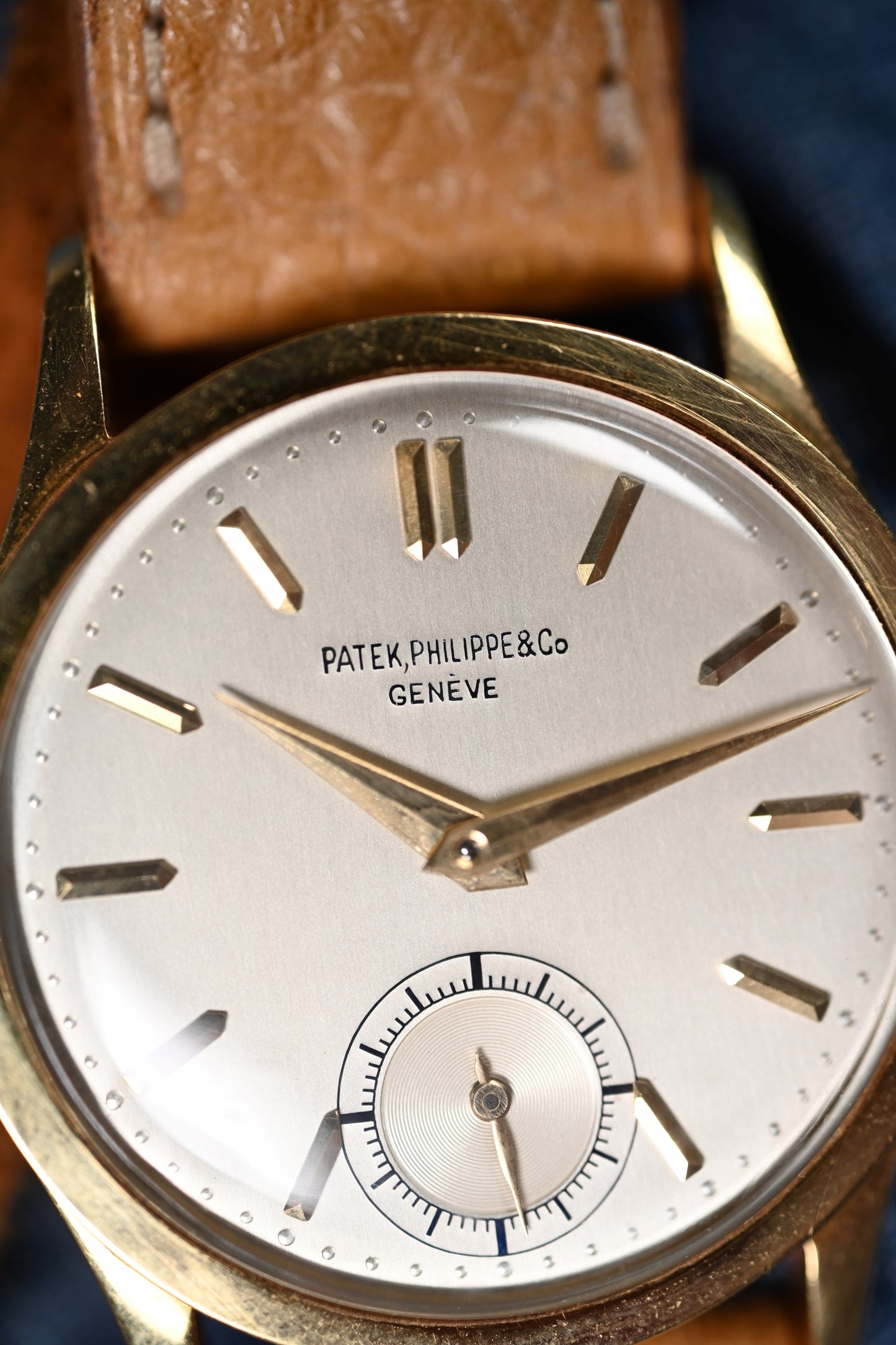 Patek 96