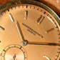 Vacheron & Constantin 4073 - Serviced w/ 1 year warranty