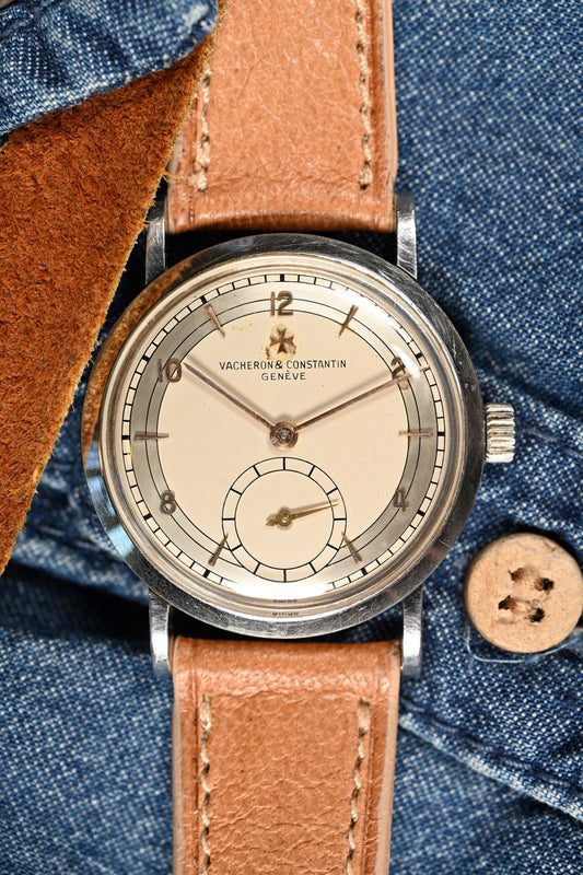 Vacheron & Constantin