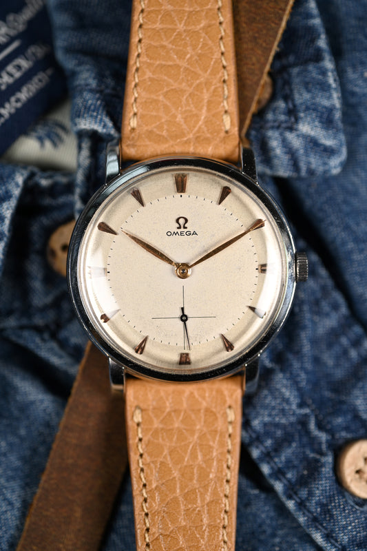 Vintage Omega 2544 - Jumbo