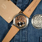 Vintage Omega 2544 - Jumbo