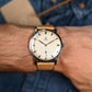 Vintage Omega 2544 - Jumbo