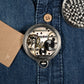 Vintage Omega Pocket Watch