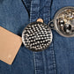 Vintage Omega Pocket Watch