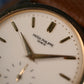 Patek Philippe 3796 w/ Certificate of Origin, carrier, pamphlets and buckle.