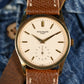 Patek Philippe 3796 w/ Certificate of Origin, carrier, pamphlets and buckle.